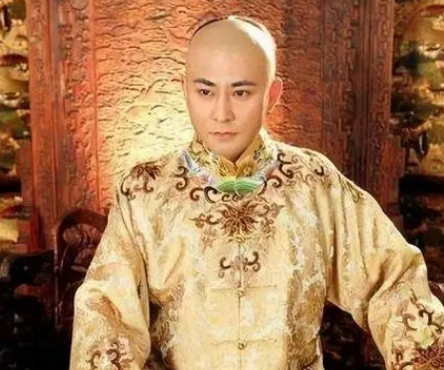 废太子胤礽的女儿：一段历史的遗留与传承
