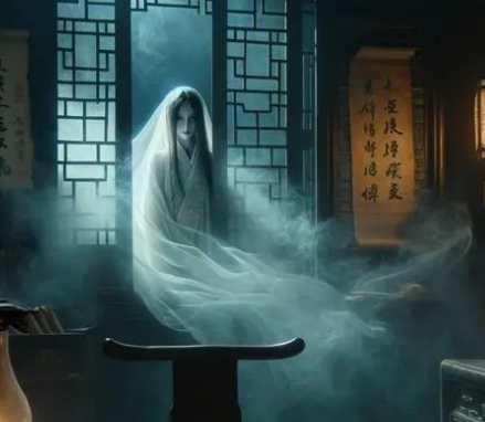 蒲松龄之死：被吓死的传说与真相