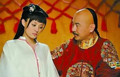 雍正皇帝与丽嫔的一夜情缘：历史真相揭秘