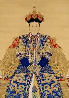 孝惠章皇后的无子之谜：宫廷斗争与命运的捉弄
