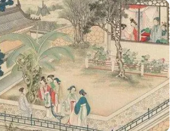 红楼梦：乾隆皇帝眼中的明珠家事