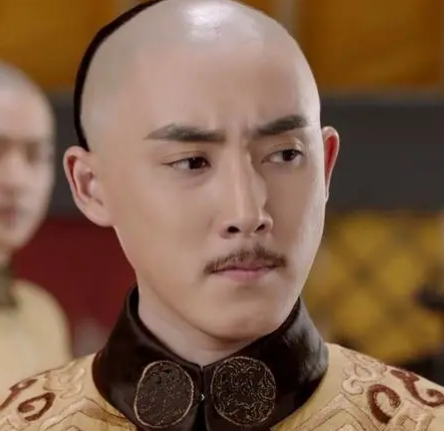 代善的家族传承：儿子与婚姻的故事