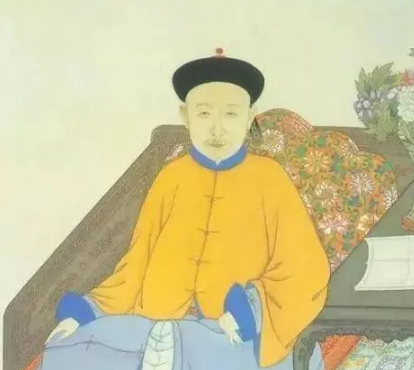 阿桂的身份之谜：他不怕和珅是因为什么?