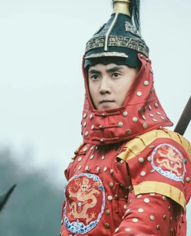 皇太极与代善：一段历史中的互动与关系