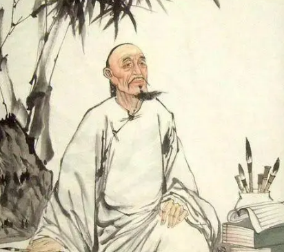 Pu Songling: a scholar who poured his whole life into Liaozhai Zhiyi