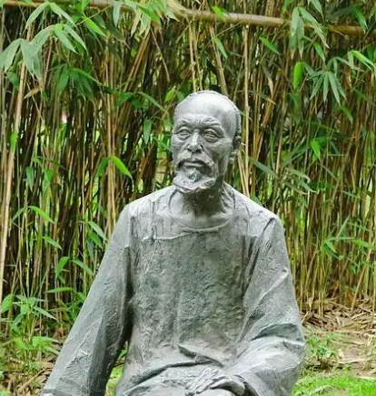 蒲松龄的官职与职位——一位文学巨匠的官场生涯