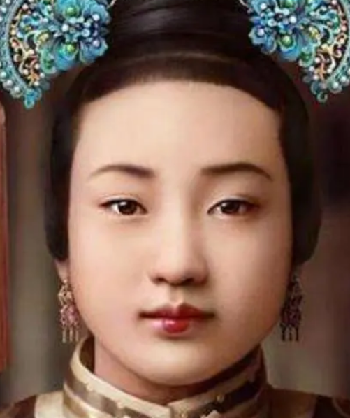 珍妃为光绪治病的真相揭秘，说法是什么样的？