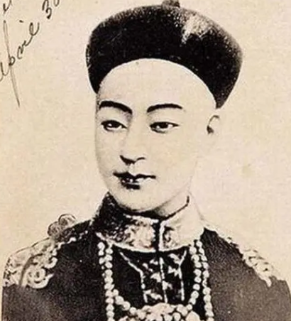 光绪皇帝无嗣之谜，原因是什么？