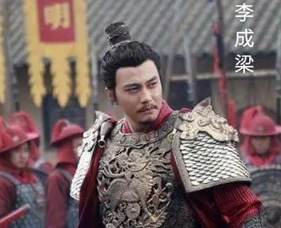 李成梁：明朝的千古罪人？