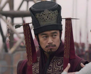 揭秘历史人物郭开：被强盗杀死的真相