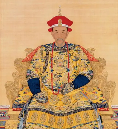 康熙一夜九妃连珠：探寻清朝皇帝的浪漫传说