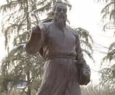 战国末期水利专家郑国：结局与贡献