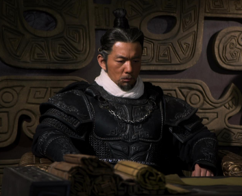秦昭襄王与白起之间有什么故事？发生了什么？