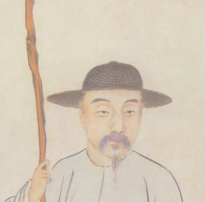 朱彝尊的词坛巅峰之作——长亭怨慢