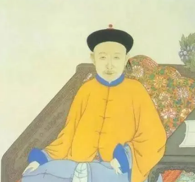 福康安：清朝的忠臣与成就