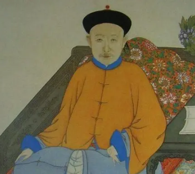福康安与和珅：一场历史的权力较量