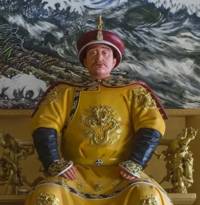 皇太极：名字背后的故事，故事是什么样的？