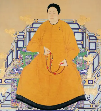 孝庄为什么脱了董鄂妃的衣服？揭秘历史背后的真相