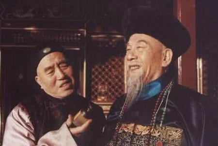 慈禧身边最牛的三个太监：有什么样的本事？
