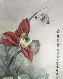 红楼梦中的