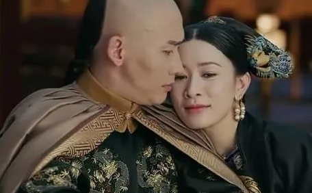 历史真实的娴妃与乾隆：一段宫廷佳话