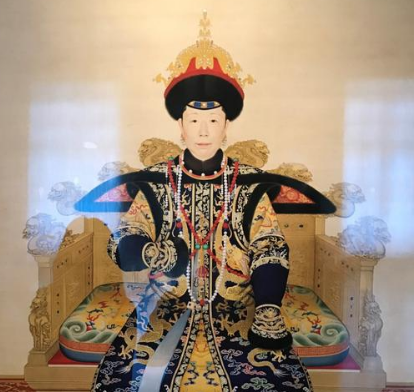 孝圣宪皇后：母仪天下的皇家女子