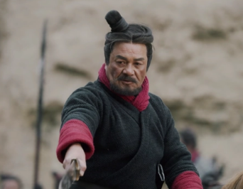 作为战国四大名将之一，王翦为何能善终？