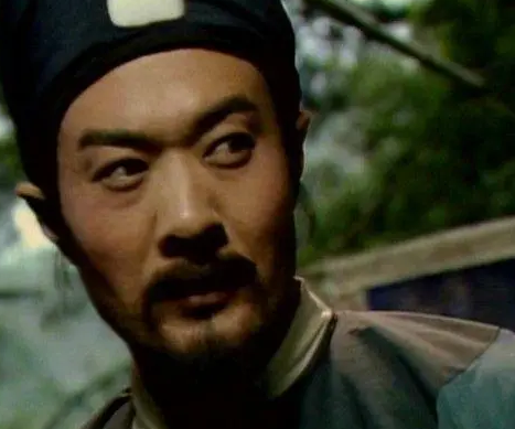 贾雨村：一个时代的缩影与人性的矛盾