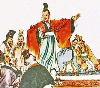 商鞅变法对秦国爵位的变革产生怎样的影响？