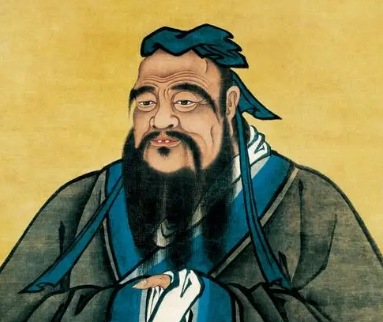 孔子临终遗言的解读：忏悔还是智慧？