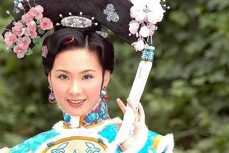 阿巴亥殉葬之谜：揭秘古代皇室的残酷传统