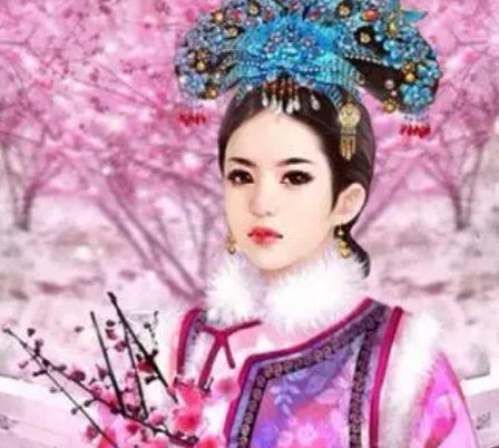 孟古与阿巴亥：历史长河中的两位显赫女性