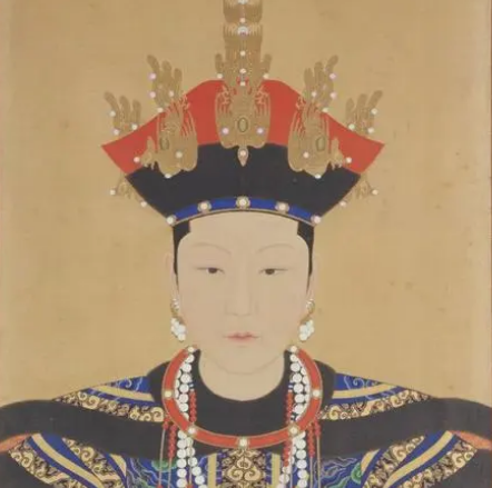 康熙皇帝与孝昭仁皇后：一段皇室的深情厚谊