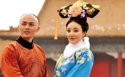 康熙皇帝与温僖贵妃：一段复杂的皇室恩怨