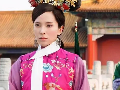 揭秘历史之谜：温僖贵妃的死因