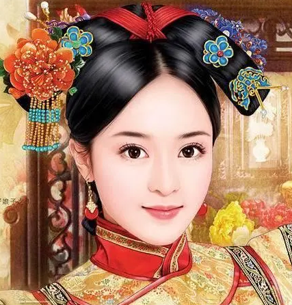 乾隆皇帝与孝淑睿皇后：一段不为人知的皇室恩怨