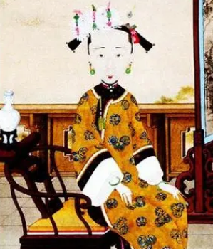 道光帝全妃的生平与死因探析