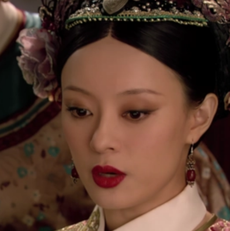 禧贵妃历史原型是谁？历史原型介绍