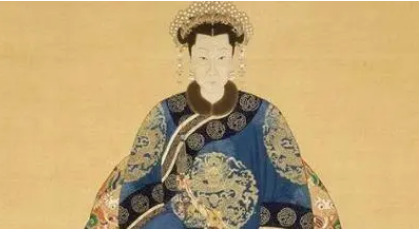 孝懿仁皇后的皇子们：她是否只养过雍正？