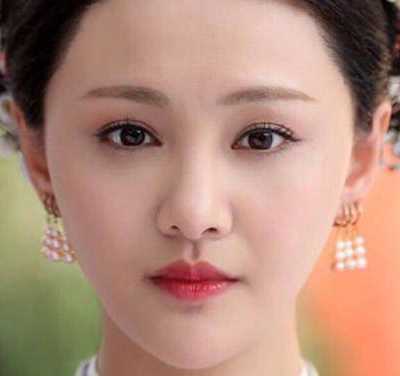 揭秘康熙皇帝的良妃：卫琳琅是何许人也?