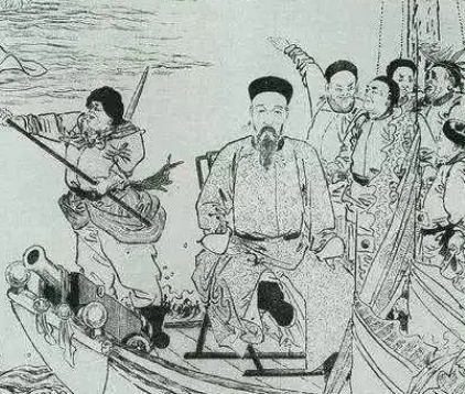 彭玉麟与曾国藩：同仇敌忾的湘军战友