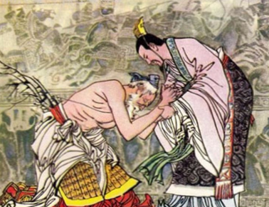廉颇负荆请罪的故事是怎么回事？历史佳话的深度解读
