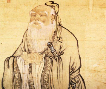 孔子曾被一个小偷说得哑口无言，这是怎么回事？
