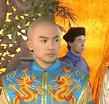历史上的永琪：皇位的放弃者还是被夺者?