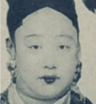 珍妃瑾妃的身份之谜：嫡出之争