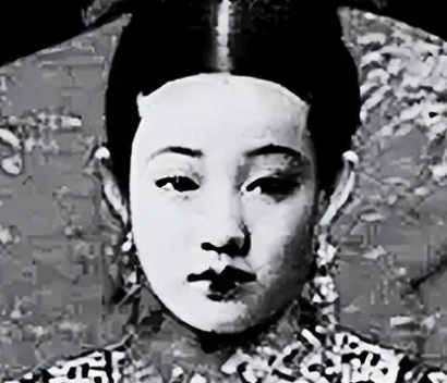 瑾妃与珍妃：同一个人的不同身份