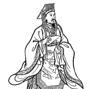 晋文公的婚姻生活：一段历史的回望