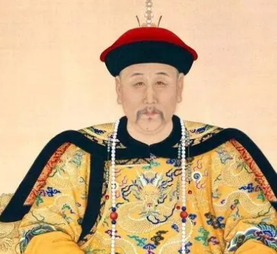 雍正皇帝名声之解析