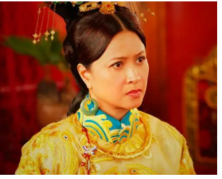 康熙皇帝与良妃：一段扑朔迷离的宫廷情缘