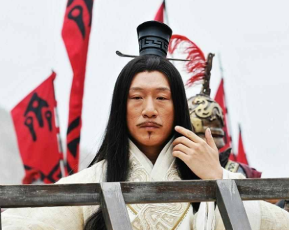 孙膑：坚韧不拔的智者，被砍双脚后的奇迹生存